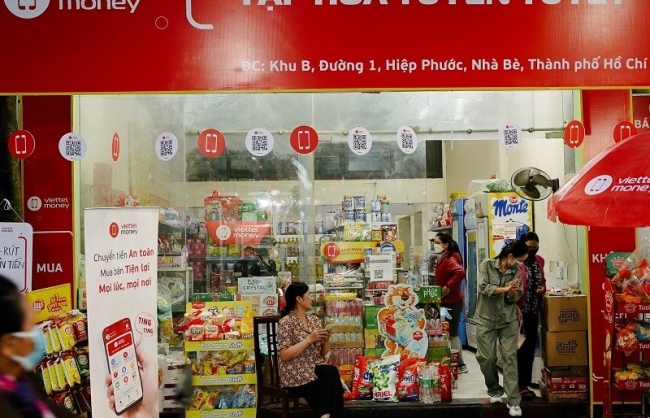 Tất cả khách hàng của Viettel có thể sử dụng Viettel Money ngay từ hôm nay