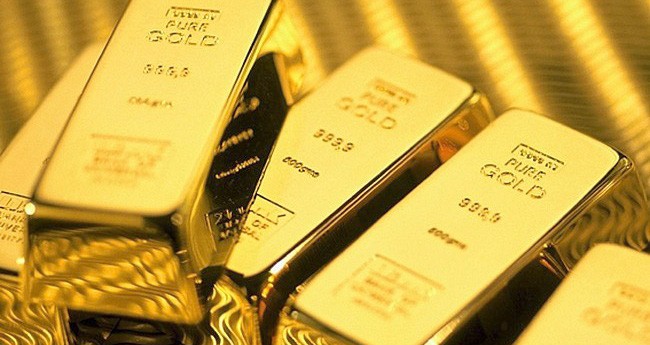 Giá vàng ngày 4/12: Vàng thế giới tăng phiên cuối tuần