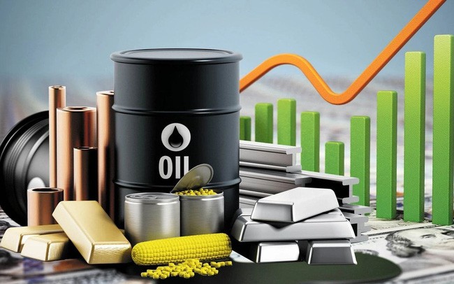 Giá dầu thế giới quay đầu giảm nhẹ