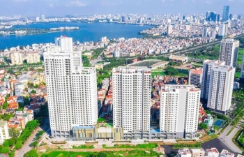 Dịch Covid-19 tạo ra nhiều ‘kháng thể’ để bất động sản thích nghi và phục hồi