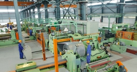 SMC đặt kế hoạch lãi sau thuế 300 tỷ đồng năm 2022