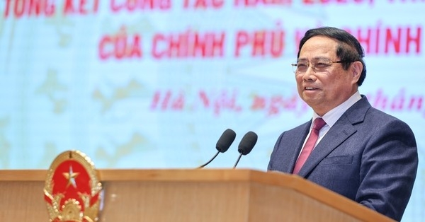 Thủ tướng: Tăng cường tự chủ chiến lược, củng cố quốc phòng, an ninh, nâng cao tính tự chủ, tự lực, tự cường của nền kinh tế