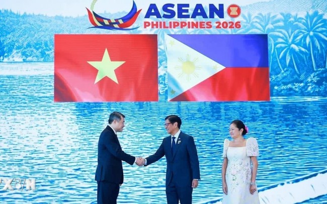 Thủ tướng Lê Minh Hưng dự phiên khai mạc Hội nghị Cấp cao ASEAN lần thứ 48