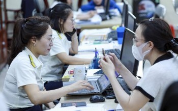 Xử lý vướng mắc về thời hạn lập hồ sơ giảm thuế