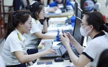 Xử lý vướng mắc về thời hạn lập hồ sơ giảm thuế