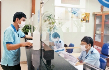 Hải quan tập trung thực hiện đa mục tiêu phòng, chống dịch và phục hồi, phát triển kinh tế