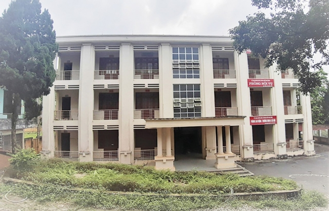 Không để lãng phí nguồn lực từ tài sản công