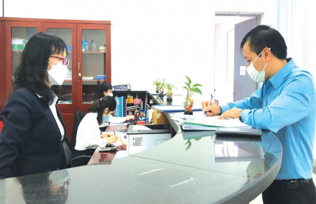Tiếp tục tập trung cải cách hành chính trong toàn hệ thống