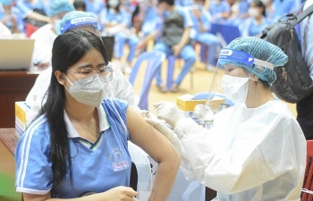 Sức mạnh Việt Nam