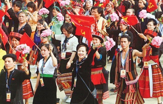 suc manh cua quoc hoi chinh la nhan dan
