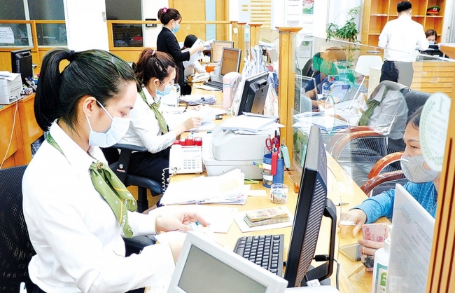 Năm mới, đón thời cuộc mới của thị trường tiền tệ