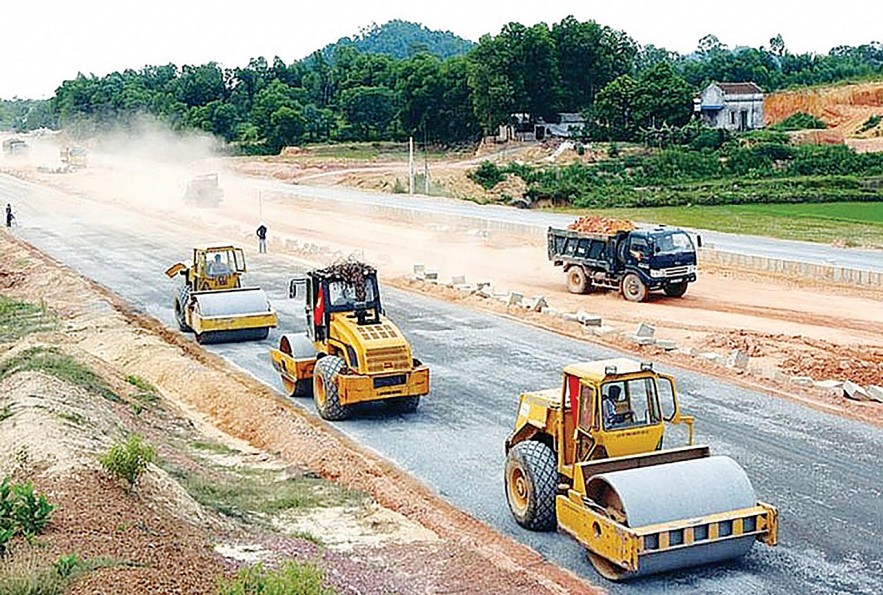 Giải ngân vốn đầu tư công năm 2022 có tín hiệu khả quan