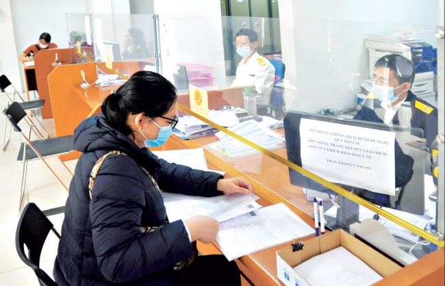Cục Thuế TP. Hà Nội: Đồng loạt ra quân hỗ trợ doanh nghiệp quyết toán thuế năm 2021