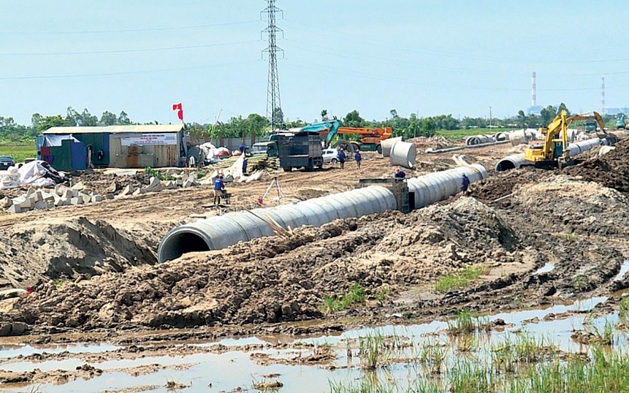 Thái Bình: Phân bổ vốn sớm để đẩy nhanh tiến độ giải ngân