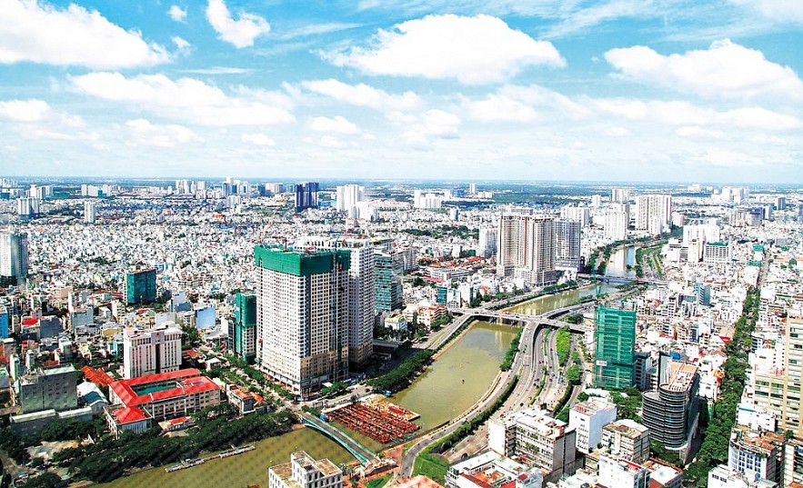 Cục Thuế TP. Hồ Chí Minh: Đốc thúc thu hồi nợ thuế nhiều dự án bất động sản