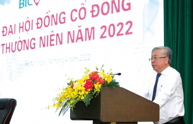 Bảo hiểm phi nhân thọ: Tăng vốn, chia cổ tức làm “nóng” mùa đại hội cổ đông