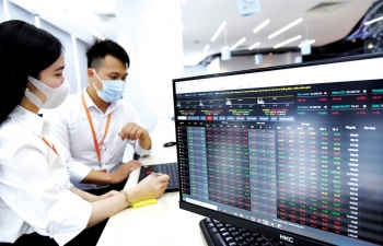Thị trường chứng khoán tháng 6: Nhiều động lực tích cực, chờ ngày “tỏa sáng”
