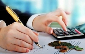 Phân bổ thuế giá trị gia tăng đối với mặt hàng chịu thuế và không chịu thuế