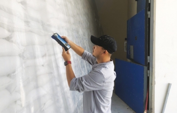 Hoàn thành chỉ tiêu nhập gạo dự trữ quốc gia trước thời hạn