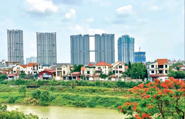 Thanh khoản của thị trường căn hộ có thể bị ảnh hưởng nếu quy định thời hạn sử dụng
