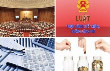 Điểm tin THTK, CLP: Bình Thuận, Nghệ An, Quảng Trị, Bình Phước