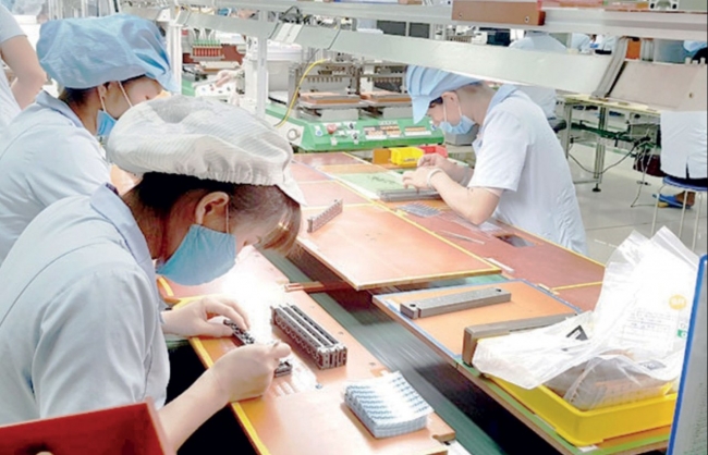 Tìm giải pháp ứng phó với rủi ro tài chính toàn cầu