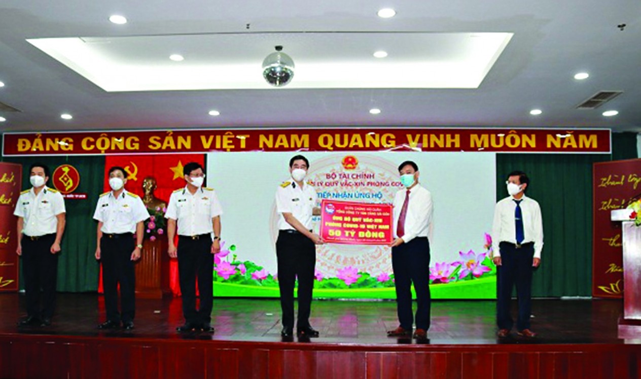 Chủ động, linh hoạt trong bối cảnh dịch Covid -19