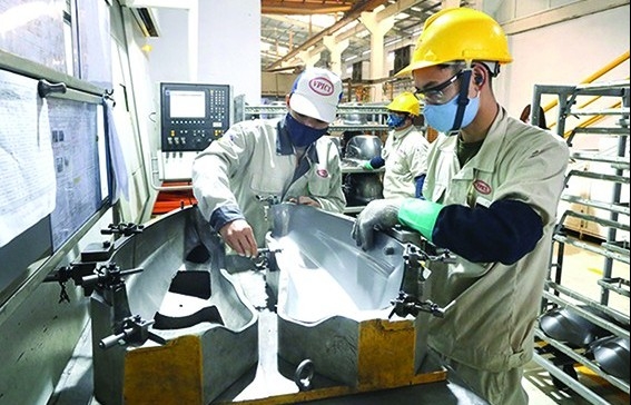 Quốc hội và hai từ “quyết đoán”