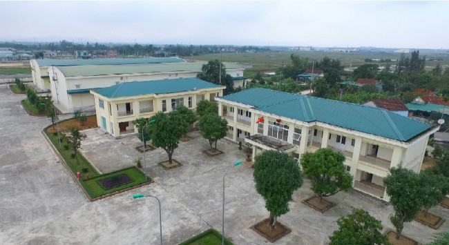 Phê duyệt Hệ thống kho dự trữ quốc gia thời kỳ 2026 - 2030, tầm nhìn đến năm 2050