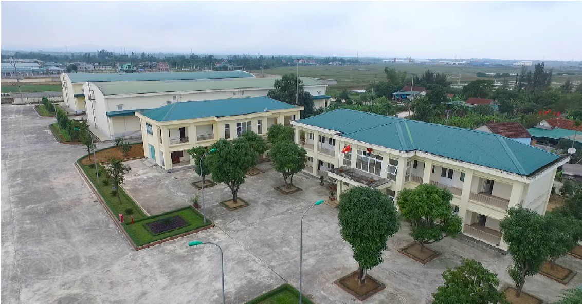 Phê duyệt Hệ thống kho dự trữ quốc gia thời kỳ 2026 - 2030, tầm nhìn đến năm 2050