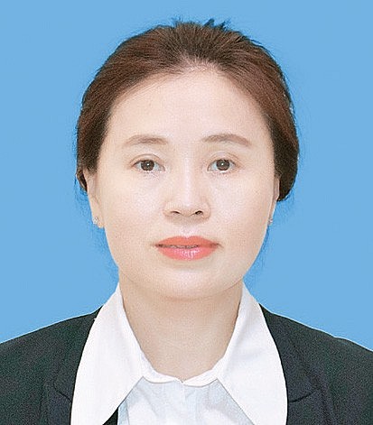 Bà Nguyễn Thị Phố Giang
