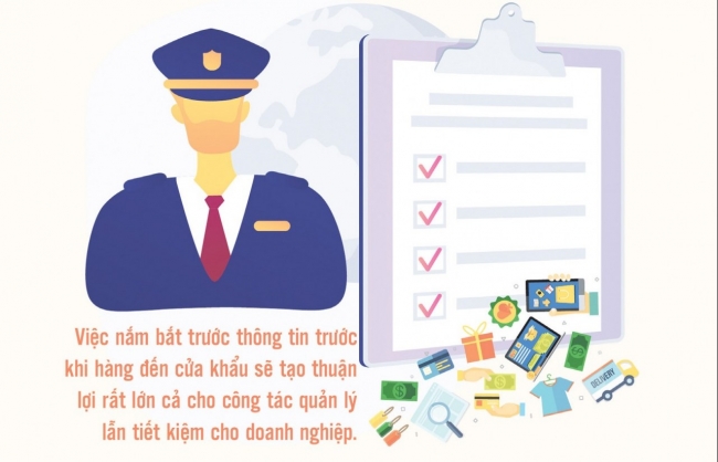 Bịt kẽ hở trong quản lý thương mại qua giao dịch điện tử