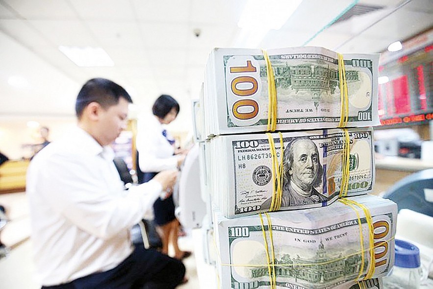 Năm 2021, lượng kiều hối chuyển về Việt Nam dự kiến đạt mức 18,1 tỷ USD.