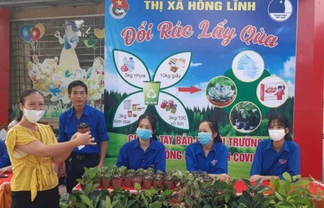 Cộng đồng dân cư là chủ thể chính trong công tác bảo vệ môi trường