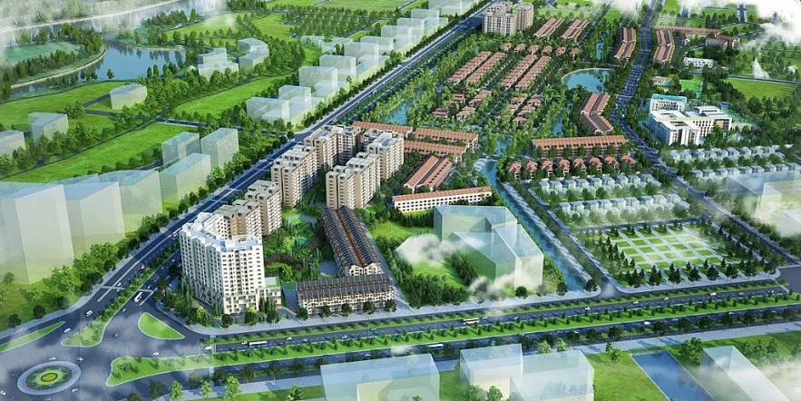 Thanh Hóa: 12 dự án bất động sản bị thanh tra sử dụng đất