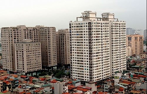 Hà Nội: 23 dự án thuộc diện thanh tra quỹ đất xây nhà ở xã hội