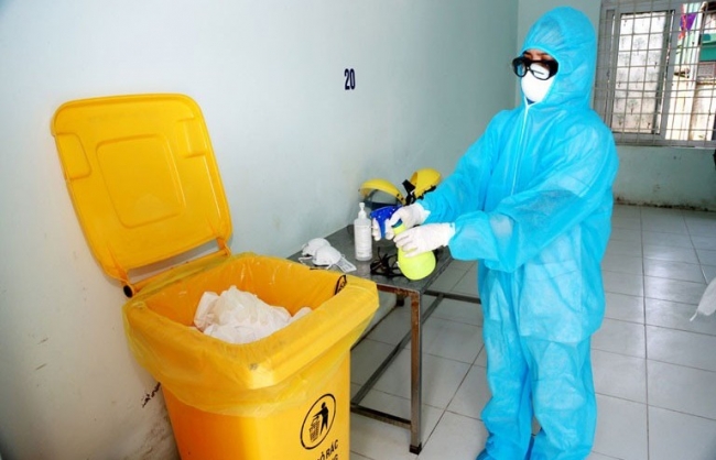 Kiên quyết đóng cửa cơ sở xả thải gây ô nhiễm môi trường