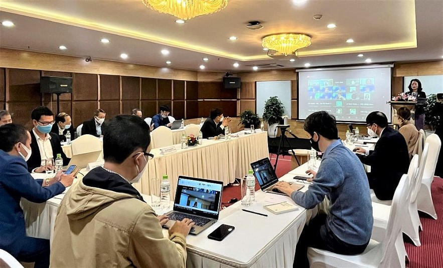 Việt Nam - thành viên tích cực trong ứng phó với biến đổi khí hậu Việt Nam - thành viên tích cực trong ứng phó với biến đổi khí hậu