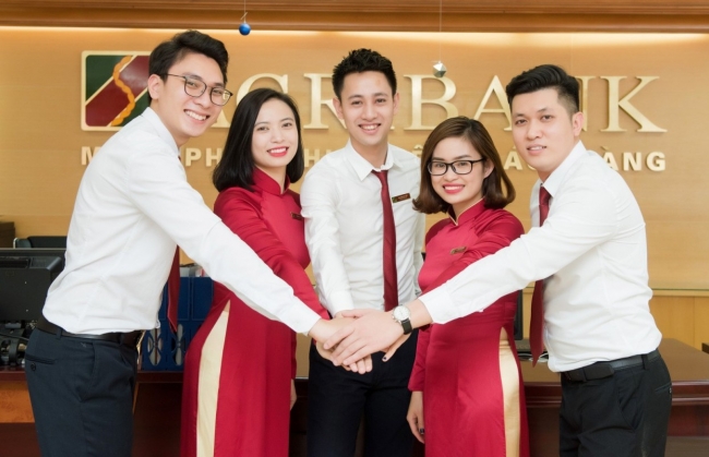 Agribank: Chú trọng bồi dưỡng nhân lực, xây dựng văn hóa doanh nghiệp
