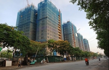 Bộ Xây dựng: Cần sự đồng bộ trong tháo gỡ vướng mắc cho các dự án đầu tư xây dựng