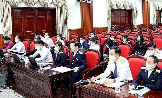 Cục Thuế Ninh Bình chủ động tháo gỡ khó khăn, giúp doanh nghiệp ổn định sản xuất, kinh doanh