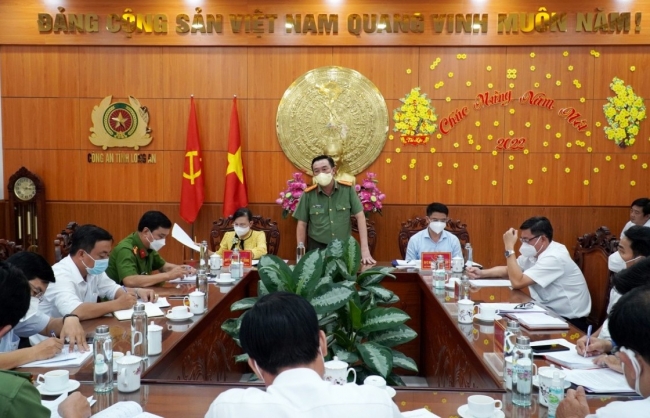 Quy chế chuyển tin báo: Ngăn chặn các hành vi vi phạm pháp luật thuế