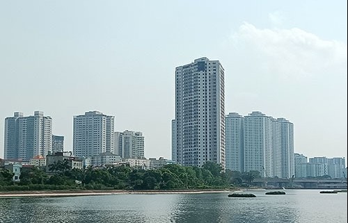 Bất động sản nhà ở đối diện nhiều thách thức