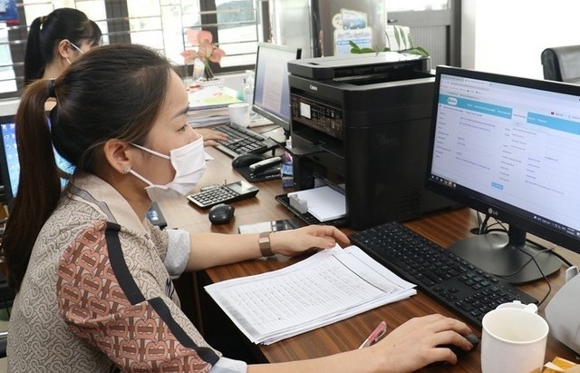 Ngành Thuế xử lý tăng thu trên 34 nghìn tỷ đồng qua thanh tra, kiểm tra