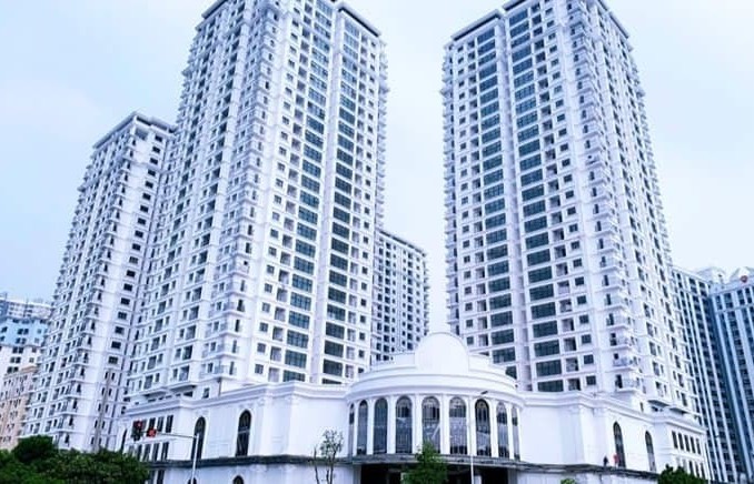 Bất động sản TP. Hồ Chí Minh: Nguồn cung căn hộ giảm, giá tăng cao