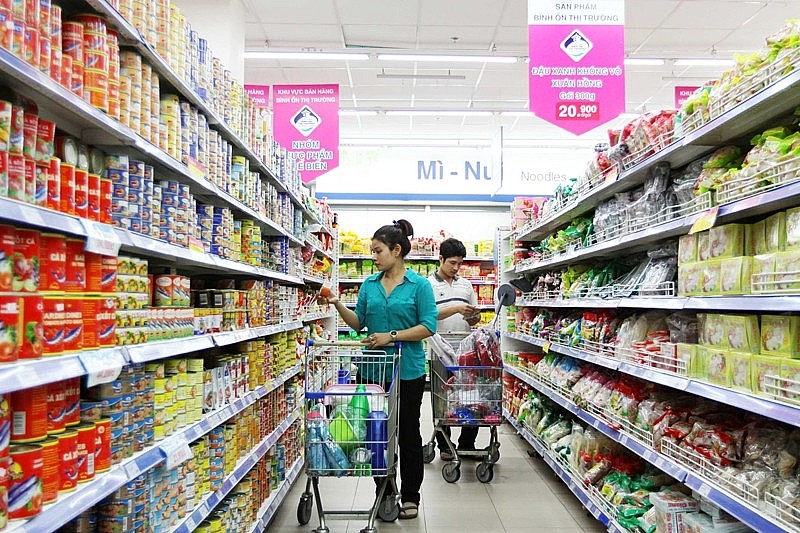 Hà Nội: Thị trường bán lẻ, văn phòng cùng ghi nhận giá thuê giảm