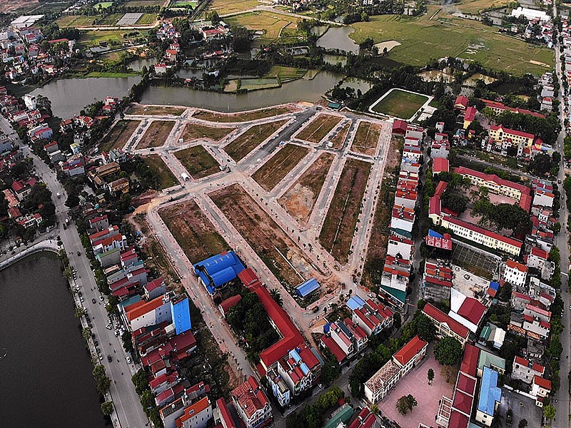 Hà Nội: Đề xuất quy hoạch thành phố, giá đất Mê Linh “nổi sóng”