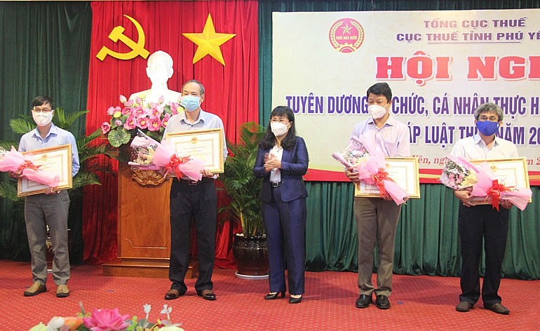 Cục Thuế Phú Yên rà soát, nắm chắc các nguồn thu phát sinh trên địa bàn