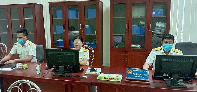 Thanh Hóa: Kịp thời ngăn chặn các hành vi vi phạm qua thanh tra, kiểm tra thuế