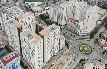Bộ Xây dựng đề xuất gói tín dụng 65.000 tỷ đồng làm nhà ở xã hội